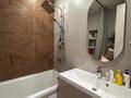 3-комнатная квартира · 87 м² · 10/14 этаж, мкр Шымсити, 189 квартал, 25к11 за 41.5 млн ₸ в Шымкенте, Абайский р-н — фото 30