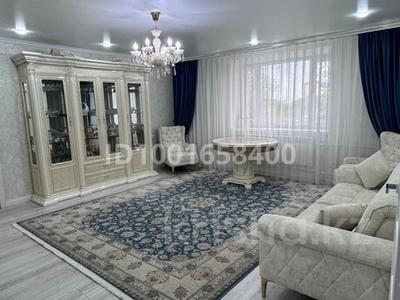 4-комнатная квартира · 118 м² · 3/3 этаж, Абая 49 б за 47 млн ₸ в Жезказгане
