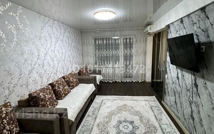 3-комнатная квартира · 64 м² · 4/5 этаж, Потанина 27 за 22.5 млн ₸ в Усть-Каменогорске — фото 12