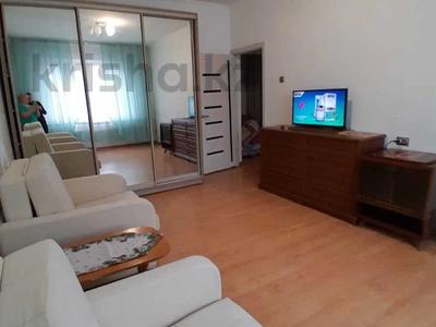1-комнатная квартира · 41 м² · 3/5 этаж, богенбай батыра 313 за 28.5 млн ₸ в Алматы, Алмалинский р-н