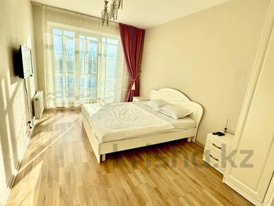 2-комнатная квартира · 60 м² · 2/9 этаж, мкр Юго-Восток, Шахтеров 23/7 за 16 000 ₸ в Караганде, Казыбек би р-н