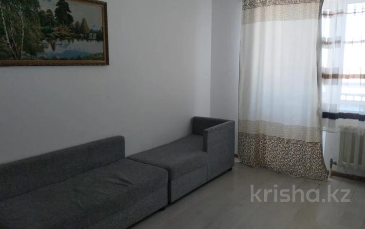 1-комнатная квартира, 40 м², 4/9 этаж, Казыбек би 5а за 19 млн 〒 в Астане — фото 3