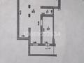 Еркін · 135 м², бағасы: 850 000 ₸ в Алматы, Алмалинский р-н — фото 8