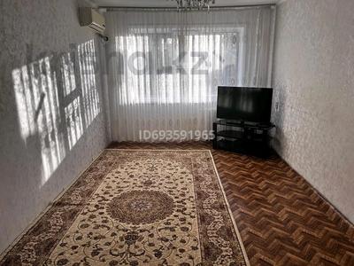 3-комнатная квартира, 66 м², 1/5 этаж, Анаркулова 5 за 18 млн 〒 в Жезказгане