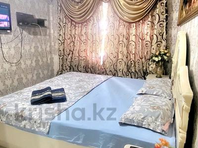 1-комнатная квартира · 35 м² · 4/4 этаж, Бейбітшілік 12 — ТЦ "Гульжан" за 15 000 ₸ в Шымкенте, Аль-Фарабийский р-н