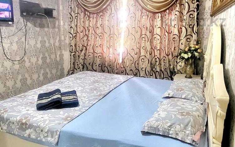 1-комнатная квартира · 35 м² · 4/4 этаж, Бейбітшілік 12 — ТЦ "Гульжан" за 15 000 ₸ в Шымкенте, Аль-Фарабийский р-н — фото 2