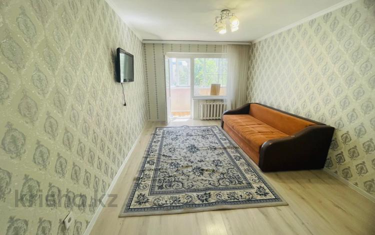3-бөлмелі пәтер · 59 м² · 2/3 қабат, Егемен Казахстан 11 — Абая, бағасы: 25 млн ₸ в Астане, р-н Байконур — фото 4