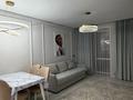 2-комнатная квартира · 50 м² · 6/9 этаж, Азербаев за 220 000 ₸ в Астане, Алматы р-н — фото 2