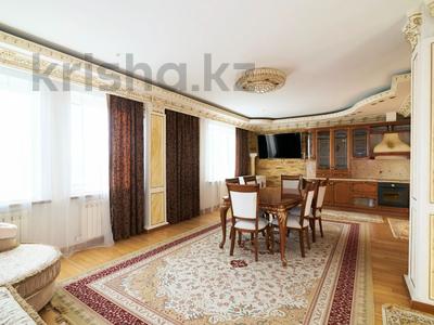 3-комнатная квартира, 105 м², 10/39 этаж, Кабанбай батыра 11 за 48 млн 〒 в Астане, Есильский р-н
