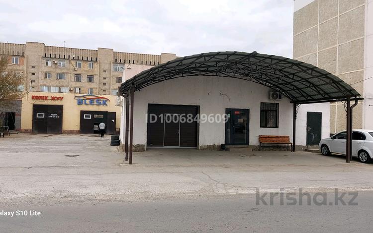 Жқб, автосервистер мен көлік жуу · 315 м², бағасы: 47 млн ₸ в  — фото 2