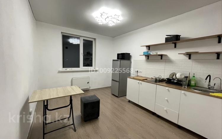 1-комнатная квартира · 40.6 м² · 5/9 этаж, Капчагайской трассы 3860/1 за 20.5 млн 〒 в Коянкусе — фото 2