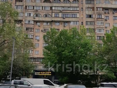 2-бөлмелі пәтер · 60 м² · 6/12 қабат, Самал-2 ш/а. — Самал-2, бағасы: ~ 89.9 млн ₸ в Алматы, Медеуский р-н