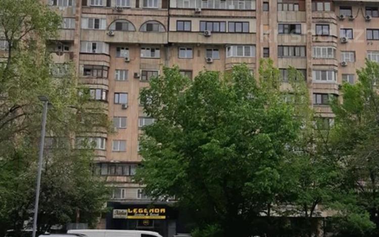 2-бөлмелі пәтер · 60 м² · 6/12 қабат, Самал-2 ш/а. — Самал-2, бағасы: ~ 89.9 млн ₸ в Алматы, Медеуский р-н — фото 2