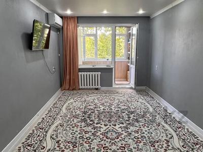 2-бөлмелі пәтер · 45.2 м² · 4/5 қабат, Циолковского, бағасы: 14.5 млн ₸ в Уральске
