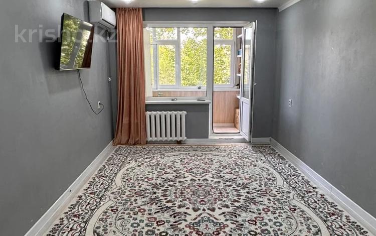 2-бөлмелі пәтер · 45.2 м² · 4/5 қабат, Циолковского, бағасы: 14.5 млн ₸ в Уральске — фото 2