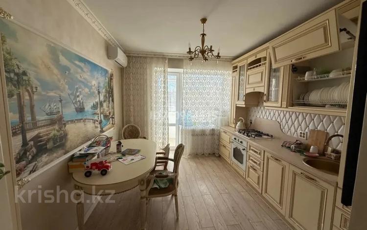 4-комнатная квартира · 110 м² · 2/5 этаж, 1 мая 99 за 45 млн ₸ в Костанае — фото 4