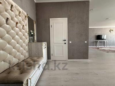 3-бөлмелі пәтер · 130 м² · 8/11 қабат, Аль-Фараби 3, бағасы: 71 млн ₸ в Костанае