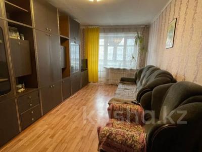 1-комнатная квартира, 30 м², 1/4 этаж, Ауэзова за 11.4 млн 〒 в Петропавловске