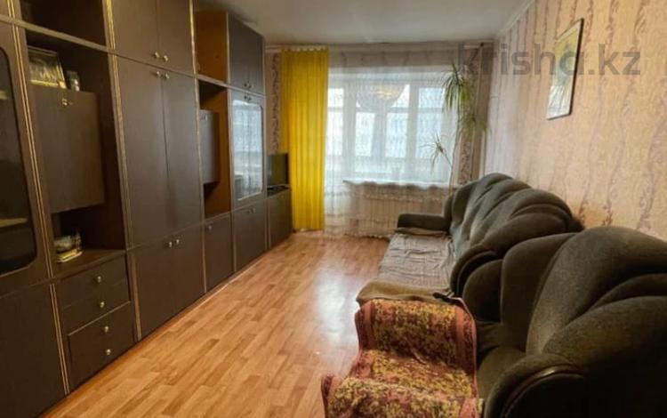 1-комнатная квартира, 30 м², 1/4 этаж, Ауэзова за 11.4 млн 〒 в Петропавловске — фото 4
