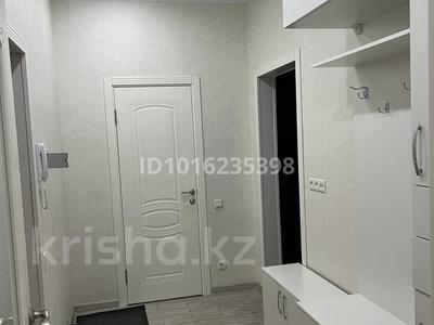 2-комнатная квартира · 52 м² · 7/8 этаж, мкр. Алтын орда, Санкибай батыра 72кк1 — За клиникой ДАРУ, за Сулпак за 200 000 ₸ в Актобе