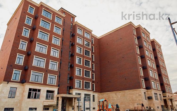 2-комнатная квартира, 65.2 м², Нуртас Ондасынов 16 за ~ 25.8 млн 〒 в Атырау — фото 12