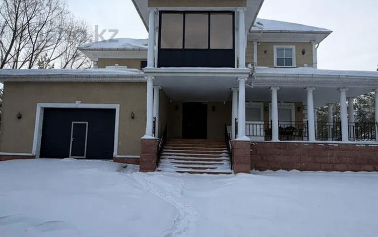 Отдельный дом · 15 комнат · 600 м² · 19 сот., Кунаева за ~ 1 млрд ₸ в Астане — фото 2