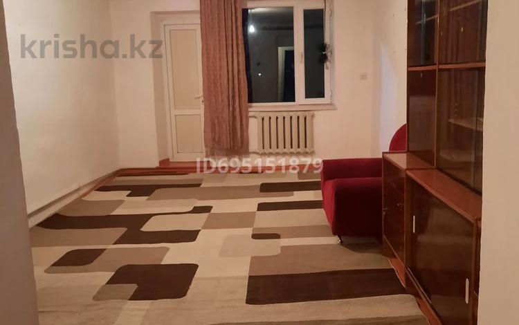 2-бөлмелі пәтер · 57 м² · 2/2 қабат, Сейдалиев 25/4, бағасы: 10 млн ₸ в им. Турара рыскуловой — фото 2