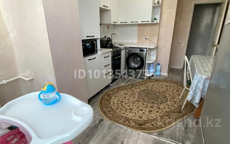2-комнатная квартира · 52 м² · 7/9 этаж, мкр Таугуль, Мустай Карима 12/6 — Сайна-Джандосова за 45 млн ₸ в Алматы, Ауэзовский р-н — фото 2