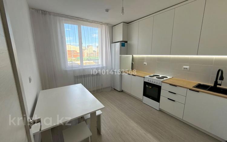 2-комнатная квартира · 55.4 м² · 4/17 этаж, Шафик чокин 1 — Школа Бином им.Бокейхана за 250 000 ₸ в Астане — фото 6