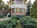 Жеке үй · 9 бөлме · 600 м² · 20 жүзд., Хан тенгри 124/21, бағасы: 350 млн ₸ в Алматы, Бостандыкский р-н — фото 27