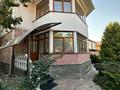 Жеке үй · 9 бөлме · 600 м² · 20 жүзд., Хан тенгри 124/21, бағасы: 350 млн ₸ в Алматы, Бостандыкский р-н — фото 35