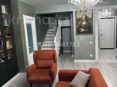 Пәтерлер в Карагандинской обл.: 5-бөлмелі пәтер · 130 м² · 7/8 қабат, мкр Новый Город 21/2 — Назарбаева, бағасы: 83 млн 〒 5-бөлмелі пәтер · 130 м² · 7/8 қабат, мкр Новый Город 21/2 — Назарбаева, бағасы: 83 млн 〒 в Караганде, Казыбек би р-н
