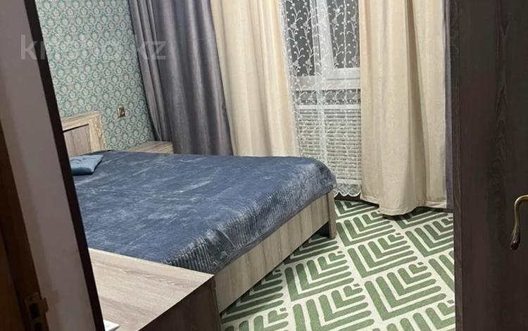 4-комнатная квартира · 110 м² · 5/5 этаж, мкр Нурсат 79 за 300 000 ₸ в Шымкенте, Каратауский р-н — фото 2