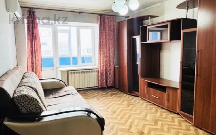 1-комнатная квартира · 34 м² · 5/5 этаж, Есет батыра 95 за 9.3 млн ₸ в Актобе — фото 3