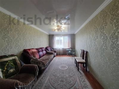 3-бөлмелі пәтер · 69 м² · 6/9 қабат, ул. Темиртауская, бағасы: 10.5 млн ₸