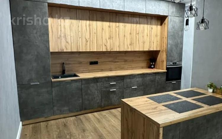 4-бөлмелі пәтер · 125 м² · 6/10 қабат, Самал, бағасы: 44 млн ₸ в Уральске — фото 5