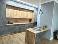 4-бөлмелі пәтер · 125 м² · 6/10 қабат, Самал, бағасы: 44 млн ₸ в Уральске — фото 2