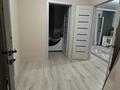 1-комнатная квартира · 43 м² · 6/12 этаж, Сыганак 1 за 23.5 млн ₸ в Астане, Нура р-н