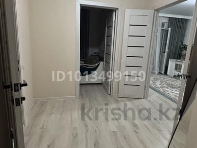 1-комнатная квартира · 43 м² · 6/12 этаж, Сыганак 1 за 23.5 млн ₸ в Астане, Нура р-н