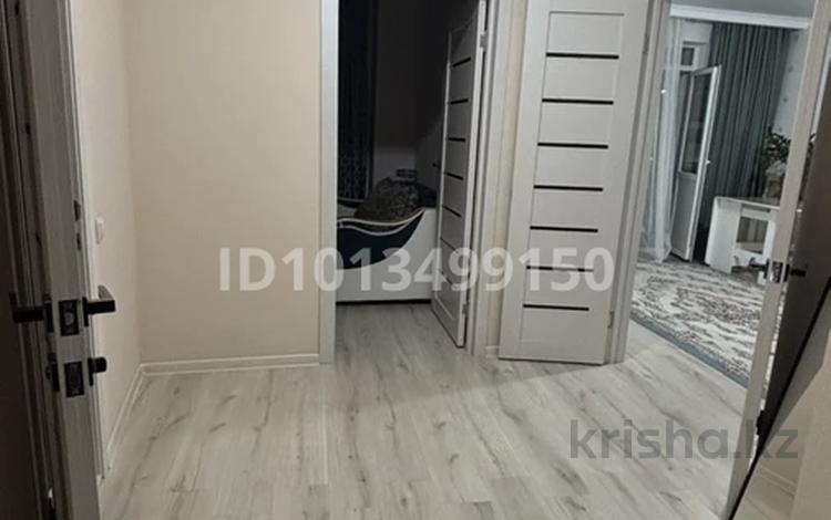 1-комнатная квартира · 43 м² · 6/12 этаж, Сыганак 1 за 23.5 млн ₸ в Астане, Нура р-н — фото 3
