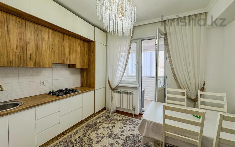 3-бөлмелі пәтер · 75 м² · 4/5 қабат, болашак, бағасы: 30 млн ₸ в Талдыкоргане — фото 2