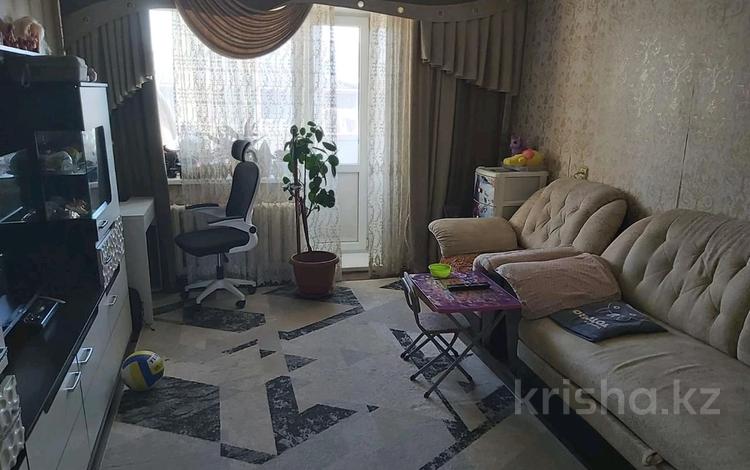 3-комнатная квартира · 60 м² · 5/5 этаж, конституции за 24 млн ₸ в Петропавловске — фото 2