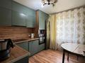 4-комнатная квартира · 77.5 м² · 1/10 этаж, Кашаубаева 72 за 27.5 млн ₸ в Семее