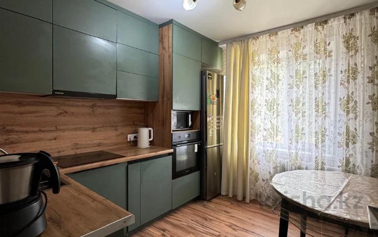 4-комнатная квартира · 77.5 м² · 1/10 этаж, Кашаубаева 72 за 27.5 млн ₸ в Семее — фото 31