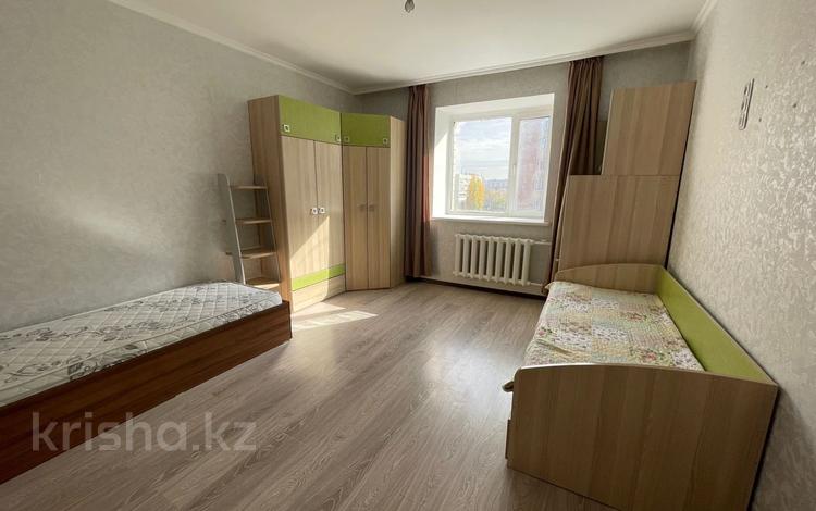 2-бөлмелі пәтер, 64 м², 4/5 қабат, Кудайбердыулы 24 — Манас, бағасы: 22.7 млн 〒 в Астане, Алматы р-н — фото 2