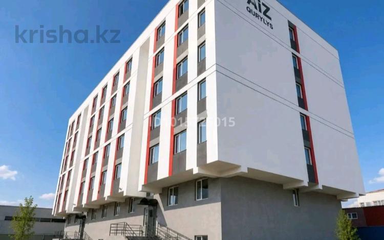 1-комнатная квартира · 27.2 м² · 2/6 этаж, Жк koktal park 8 за 11 млн ₸ в Астане, Сарыарка р-н — фото 2