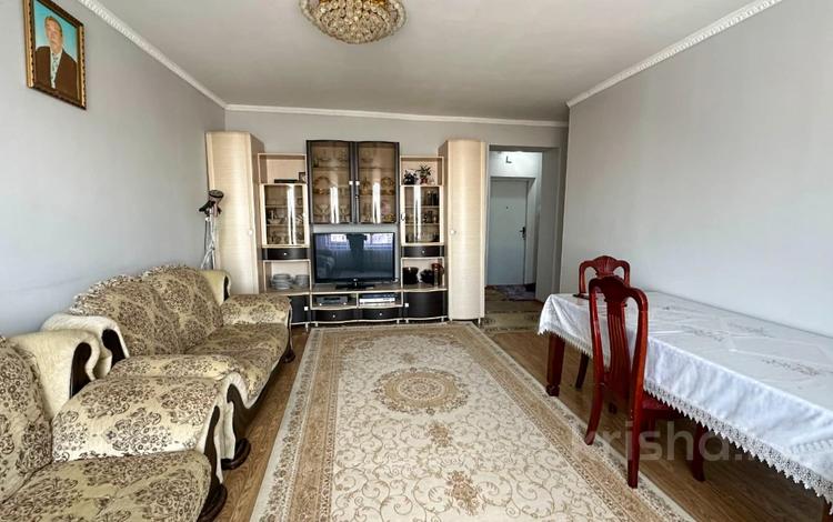 2-бөлмелі пәтер · 69 м² · 5/5 қабат, Каратал, бағасы: 19.3 млн ₸ в Талдыкоргане — фото 4