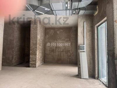 Свободное назначение, офисы, магазины и бутики, склады, общепит, салоны красоты, медцентры и аптеки, образование, развлечения, конференц-залы, кабинеты и рабочие места, студии · 116.8 м² за 1.2 млн ₸ в Астане, Есильский р-н