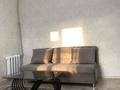 1-бөлмелі пәтер · 50 м² · 1/5 қабат, 8-шағынаудан 63, бағасы: 9 000 ₸ в Шымкенте, Туран р-н — фото 3
