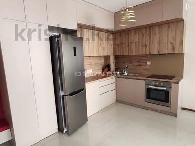 2-комнатная квартира · 52 м² · 2/12 этаж, Райымбека 210/12 — Ауэзова за 315 000 〒 в Алматы, Алмалинский р-н